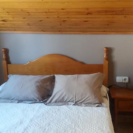 Affittacamere Casa Sastre Espuy Esterno foto