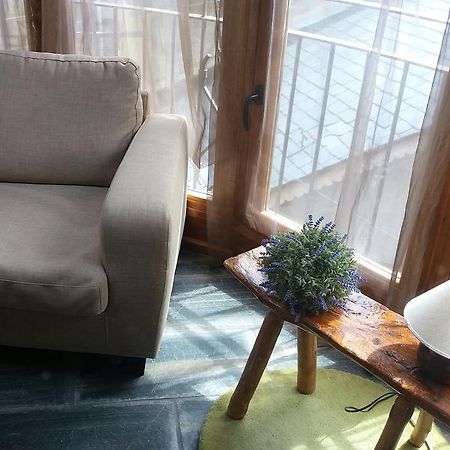 Affittacamere Casa Sastre Espuy Esterno foto