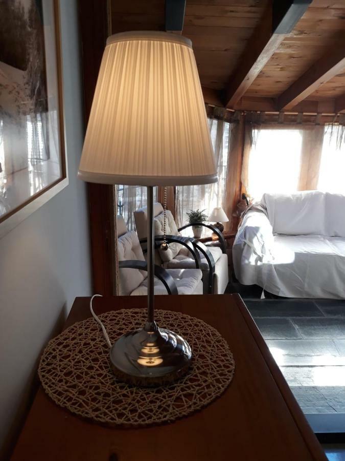 Affittacamere Casa Sastre Espuy Esterno foto